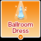 Ballroom Dress