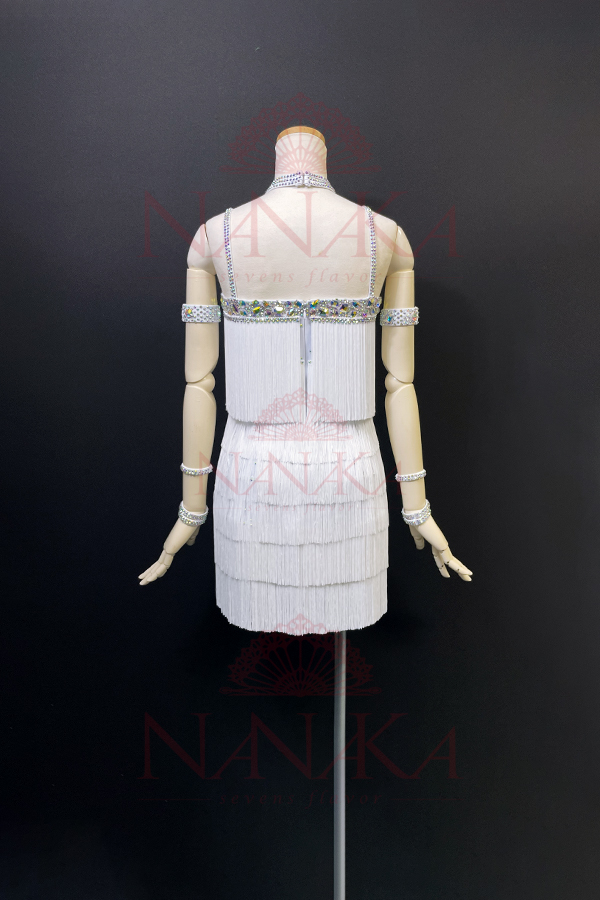 ラテンドレス:LT157002JS26