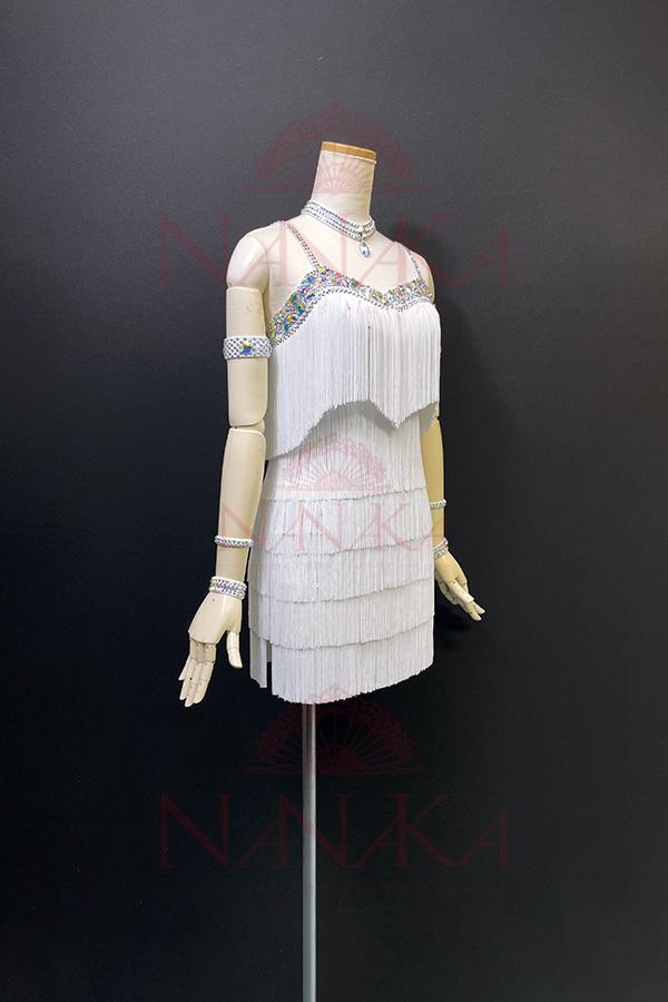 ラテンドレス:LT157002JS26