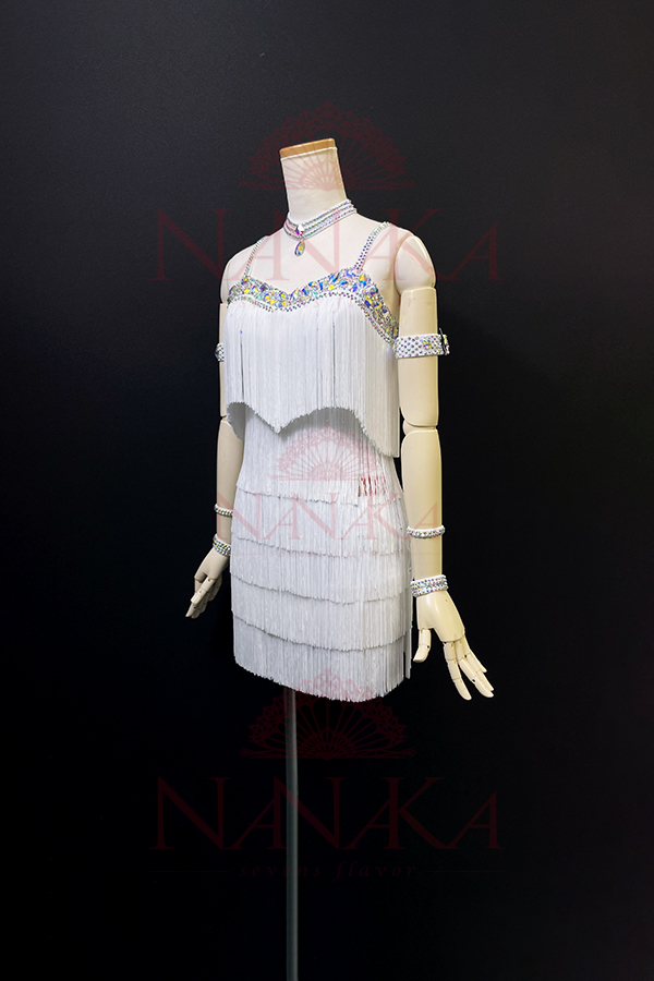 ラテンドレス:LT157002JS26