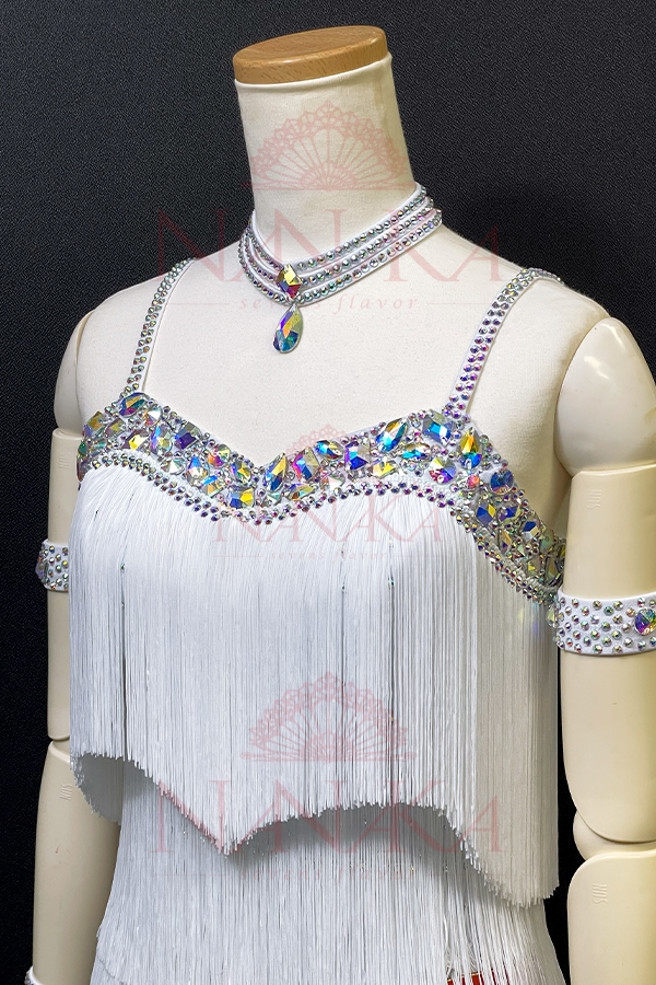 ラテンドレス:LT157002JS26