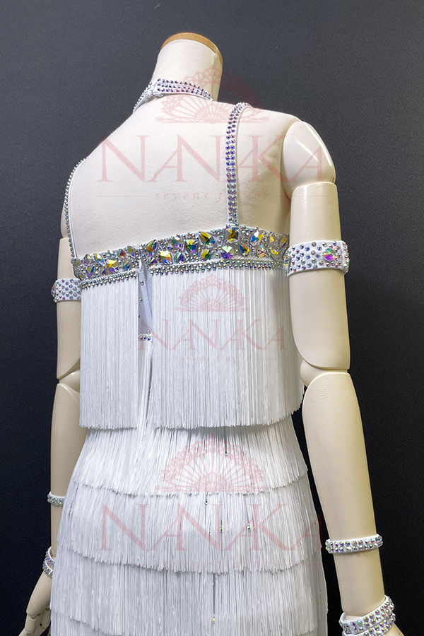 ラテンドレス:LT157002JS26