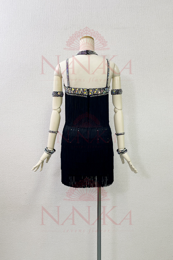 ラテンドレス:LT158006JS26