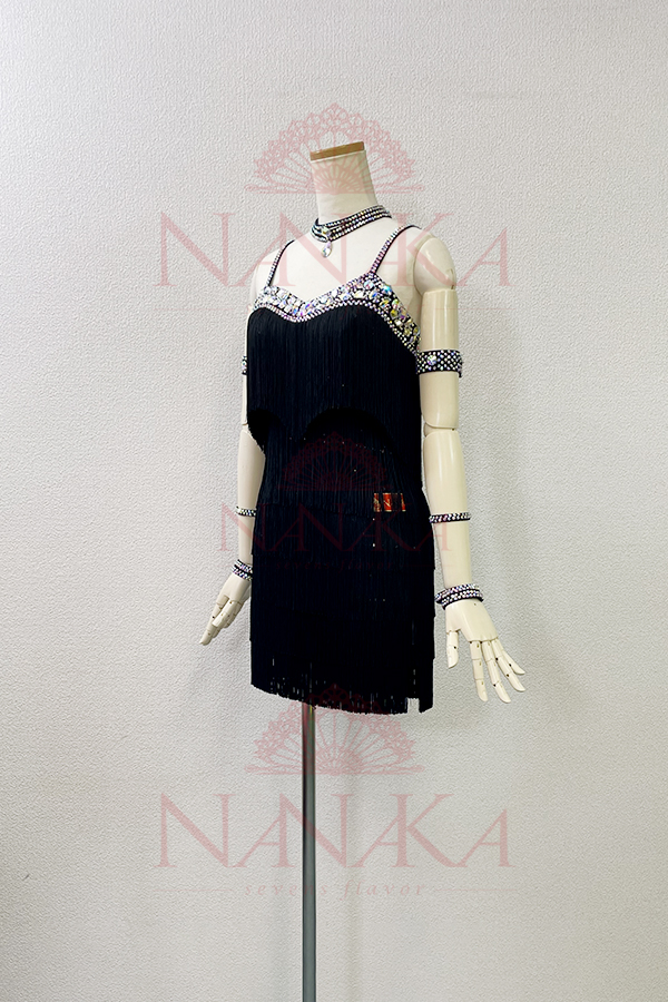 ラテンドレス:LT158006JS26