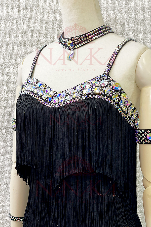 ラテンドレス:LT158006JS26