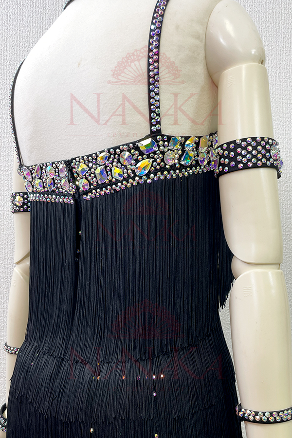 ラテンドレス:LT158006JS26