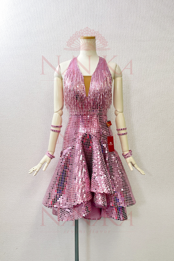 ラテンドレス:LT169001JS26