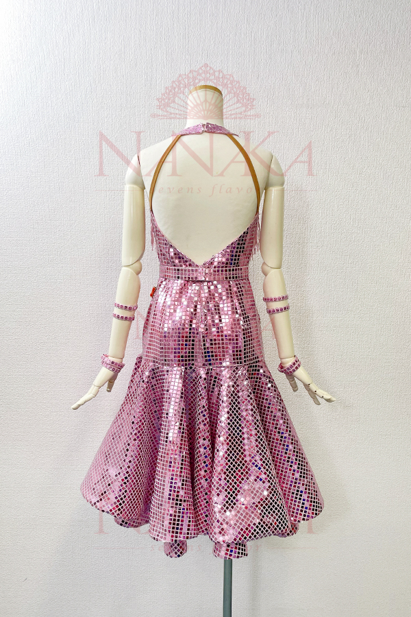 ラテンドレス:LT169001JS26