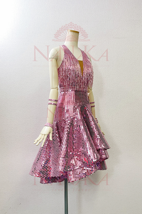 ラテンドレス:LT169001JS26