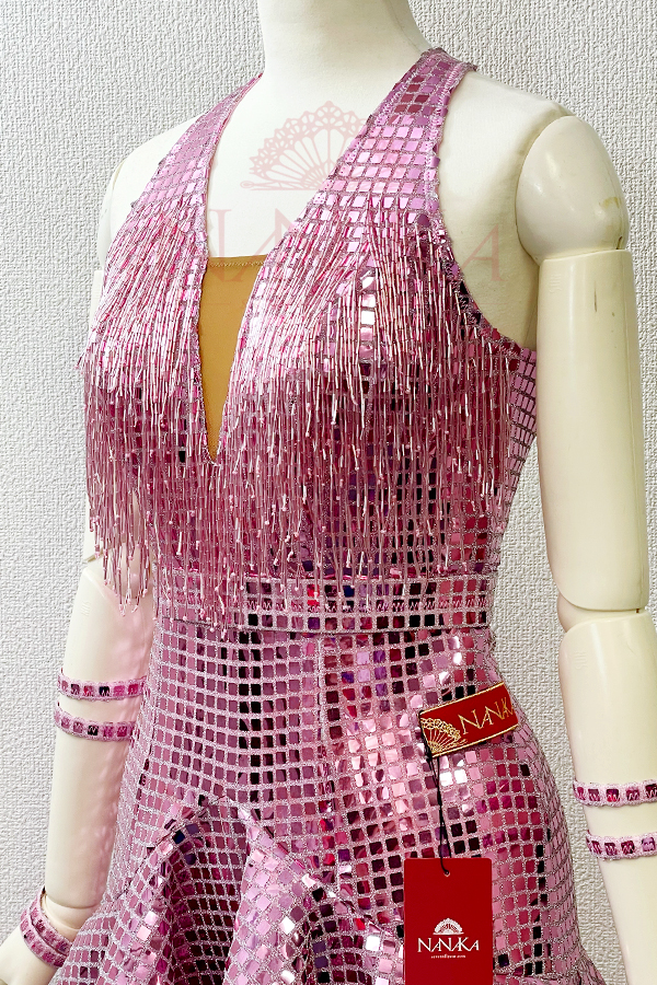 ラテンドレス:LT169001JS26